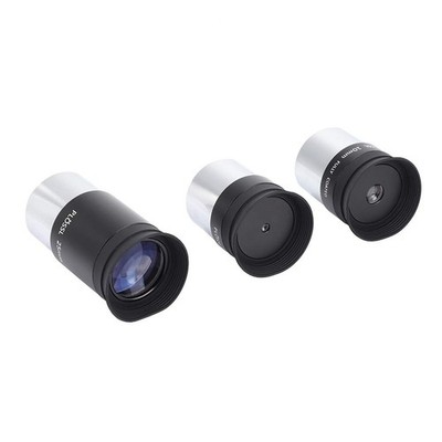 Telescope Eye Piece Kit,Set Oculari Telescopio,25Mm Eye Piece Teleskop Okular...
