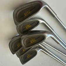 MacGregor Golf Velocitized Power Flex 3, 6, 7, 8, 9, P