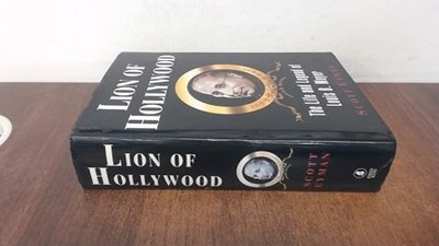 Lion of Hollywood: The Life and Legend..., Eyman, Scott