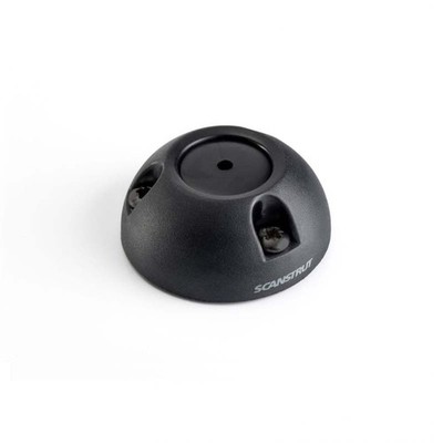 SCANSTRUT wasserdichte Kabeldurchführungen DS21A, 9-14mm, Ø21mm, Kunststoff, ...