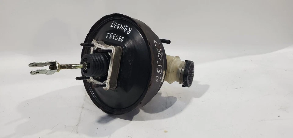 1999 2000 2001 ISUZU Vehicross OEM Power Brake Booster 3.5L 4WD - Image 3 of 4