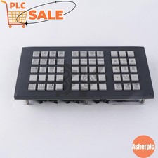 ONE NEW FANUC Operation panel key A02B-0303-C231 US Free TAX