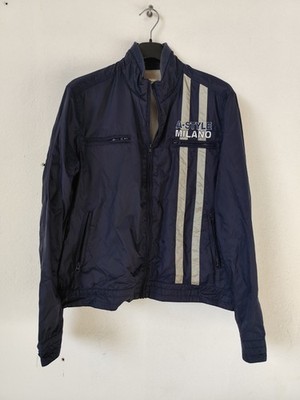Leichte Jacke A-Style AStyle Herren Gr. M/L 48