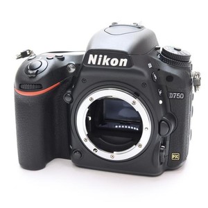 Nikon D750 | eBay