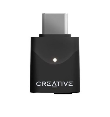 5390660196133 BT Transmitter BT-W6 Creative Labs