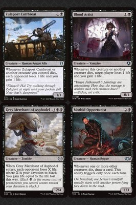 Putting This In My Meren Of Clan Nel Toth Deck, Thoughts? : R/mtg - Foto 8