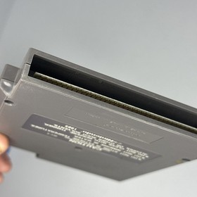 Athletic World (Nintendo NES) - Solo carrello gioco autentico USATO NON TESTATO