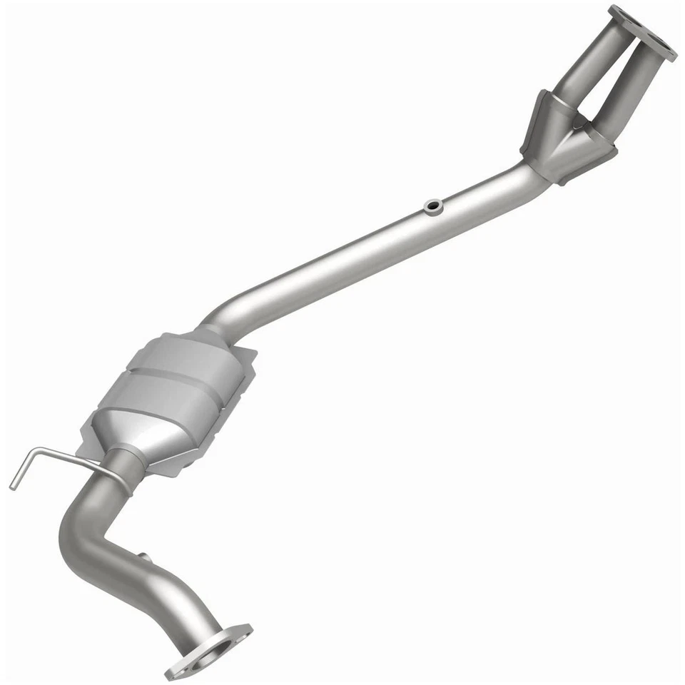 MagnaFlow 49004-AG for 2001-2003 Isuzu Rodeo 2.2L L4 GAS DOHC - Изображение 3 из 4