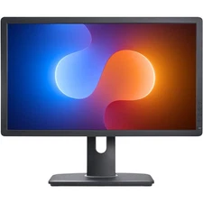 Name Brand 24in LCD Monitor for Desktop Computer PC (Grade A) - Lot(s) available