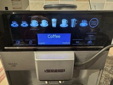 Siemens TE651209GB EQ6 Bean To Cup Coffee Machine