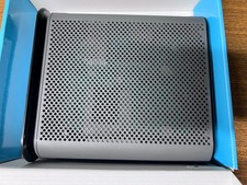 Defective Motorola MG7550 Dual Band AC1900 Cable Modem and Wi-Fi Gigabit Router