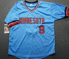 Minnesota Twins Collecting and Fan Guide 75