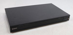 Sony UBP-X1100ES 4K UHD Home Theater Streaming Blu-ray Player