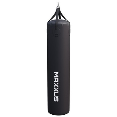 MAXXUS Boxsack befüllbar 120/150 cm   Wasser+Luft, Pumpe inklusive