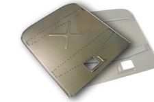 VESPA  PE PX  T5 LML FLOORPAN  FREE DELIVERY