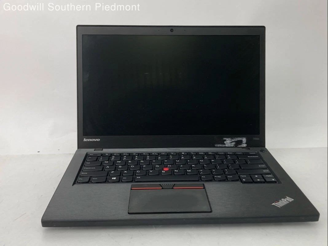 Lenovo Intel Core i5 5th Gen. 4GB RAM PC Laptops & Netbooks for