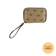 Hobonichi Drawer Pouch Pocket Running Horse