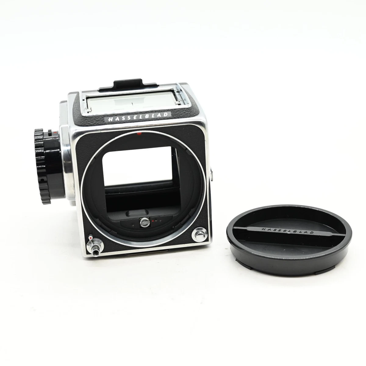 Preços baixos em Hasselblad 500 C/M câmeras de Filme | eBay