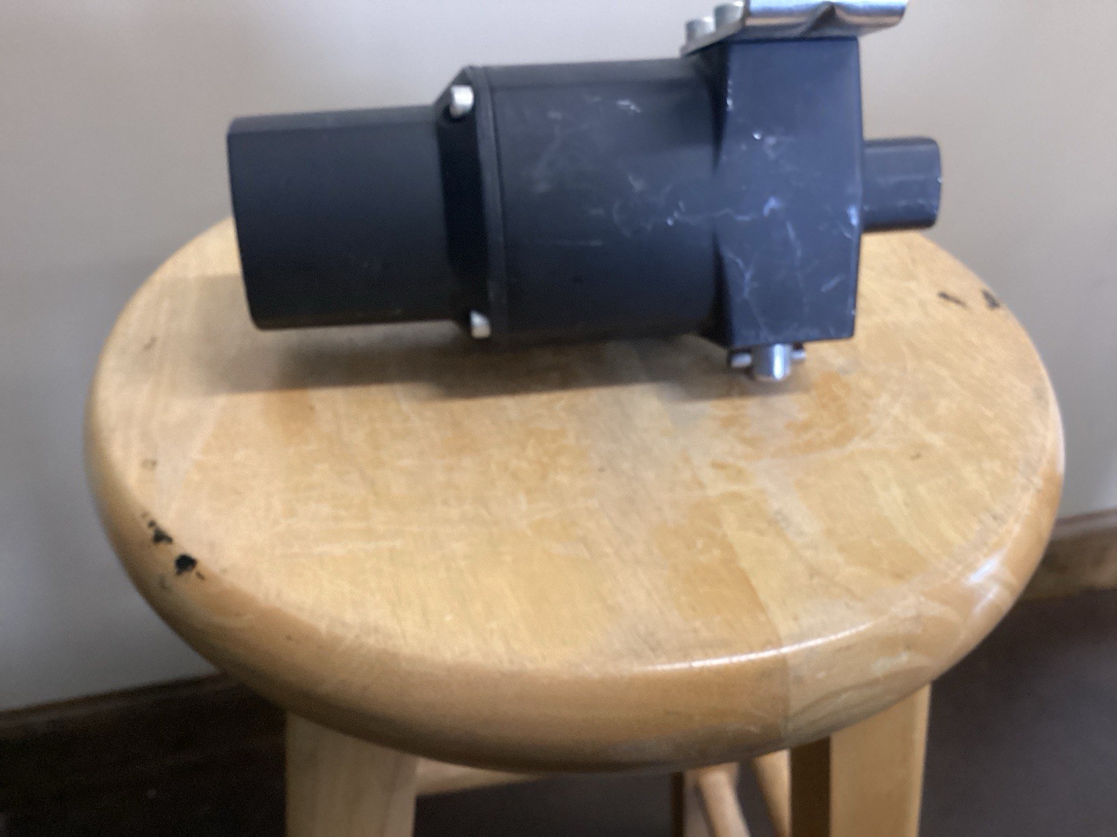 SWAGELOC MS-133 SR PNEUMATIC SPRING RETURN ACTUATOR