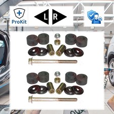 2x Trw Stange/Strebe, Stabilisator Vorne f&uuml;r Honda ACCORD V ACCORD V Aerodeck