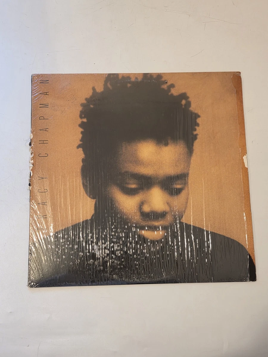 Tracy Chapman LP Vinyl Records for sale | eBay