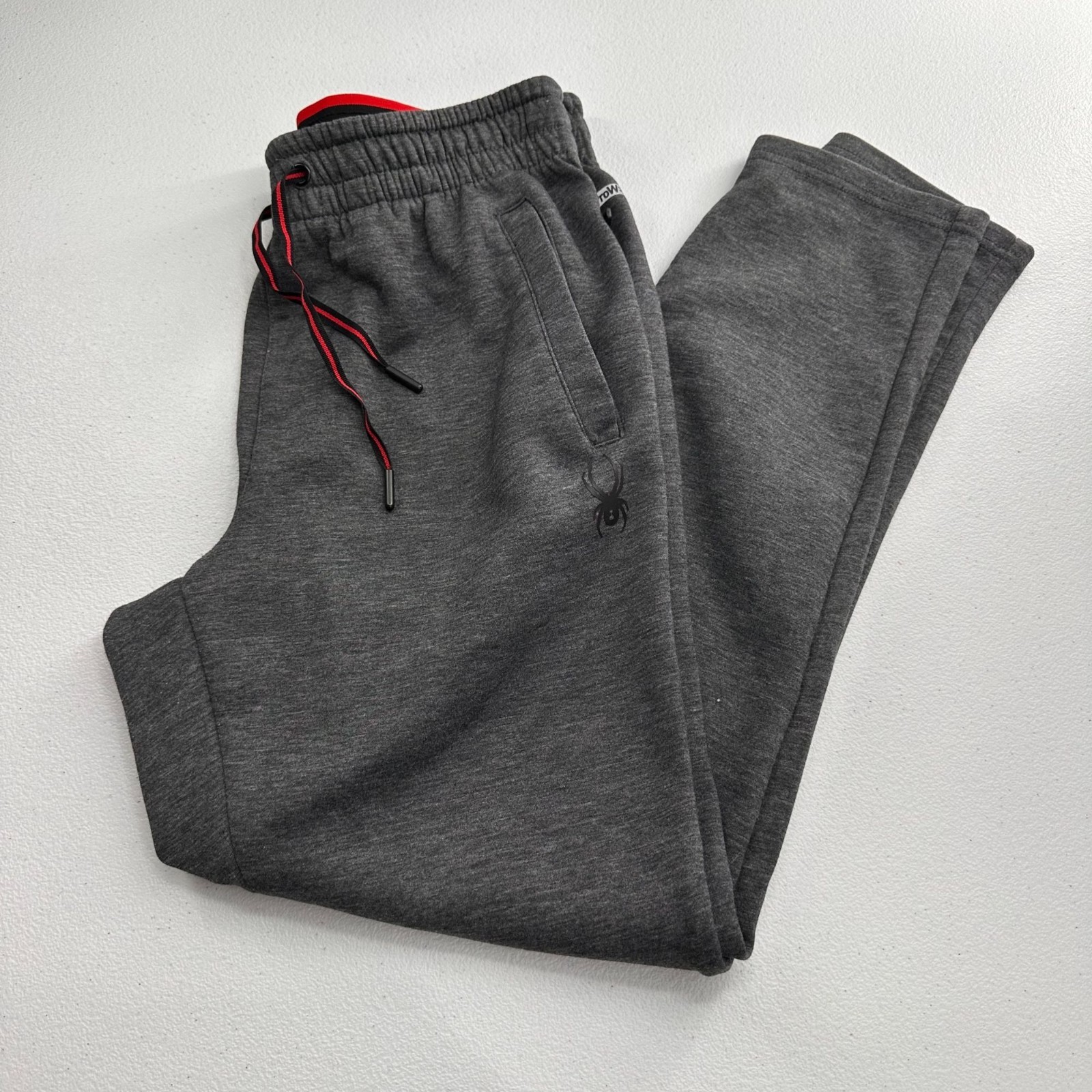 Champion Performance Baselayer Set Small Mens Moi… - image 9