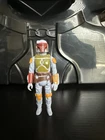 Vintage 1979 Star Wars Boba Fett Bounty Hunter Original Kenner Action Figure