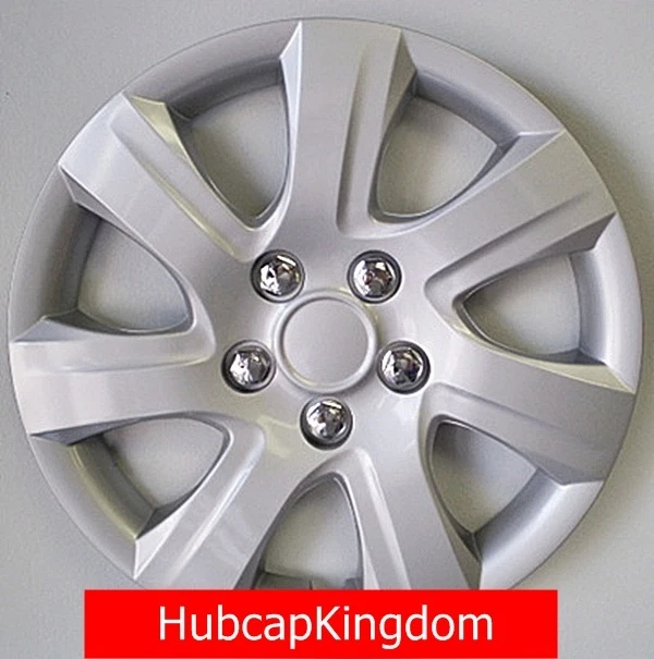 MAZDA 3 2010 2011 2012 2013 16" tapacubos cubierta de rueda juego nuevo de 4 Foto 2 de 2