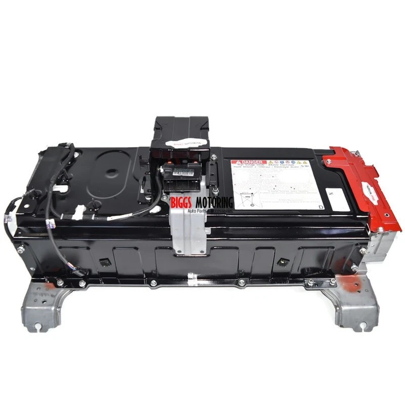 Paquete de baterías híbridas reconstruidas Toyota Avalon 2013-2018 Foto 2 de 4