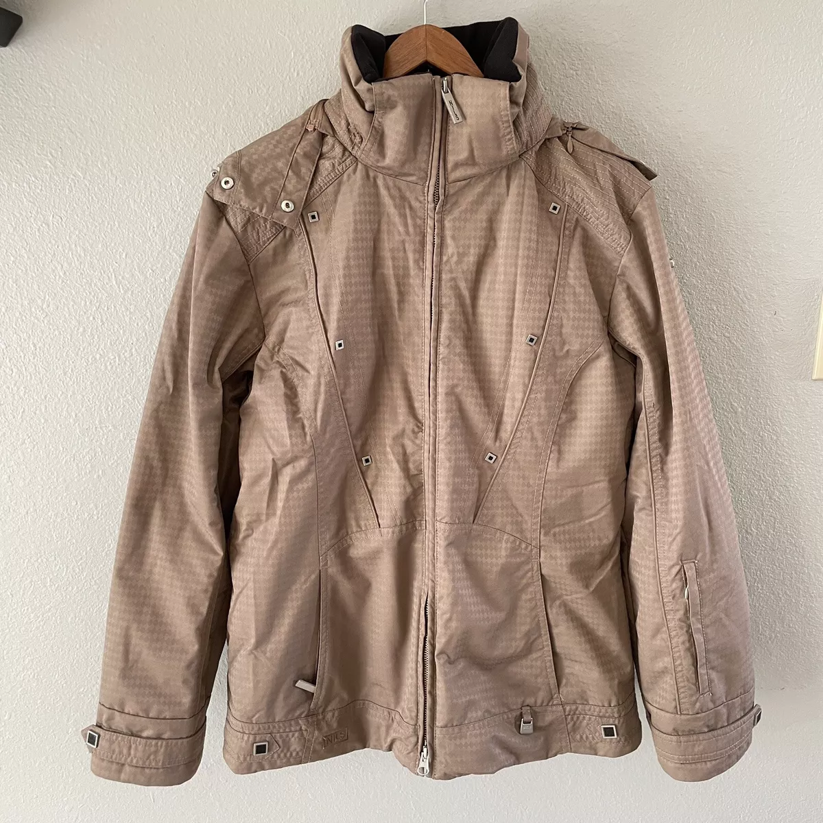 Nils winter coats sale
