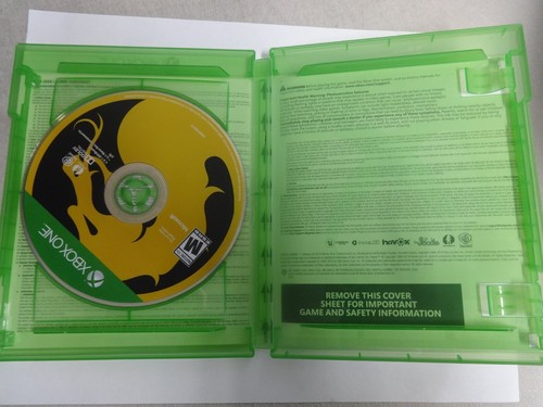 LARGE SELECTION Microsoft XBOX One Xbox 1 VIDEO GAMES U CHOOSE FROM DROP DOWN - Picture 255 of 415