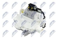 Nty EZC-VW-019 TüRschloss FüR Audi Seat