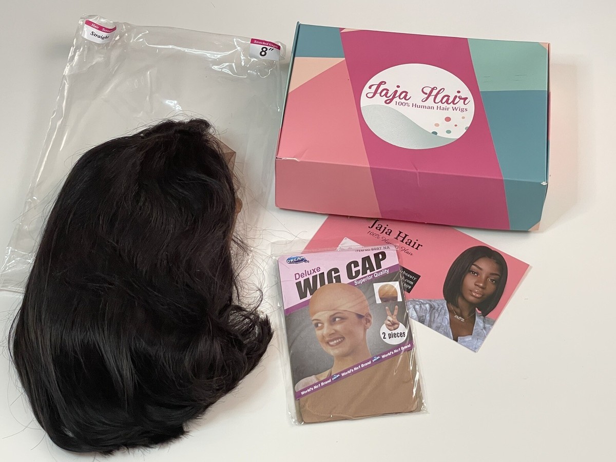 New Lace Front Wig (in original packaging) Curly Lace Front Wigs | Shop Pure Collection Online  main image 2