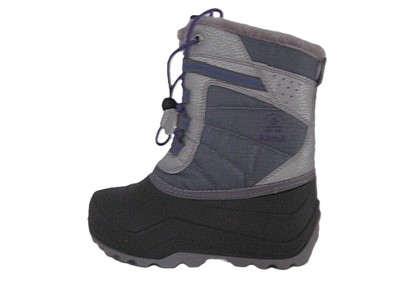 KAMIK  Boots/Winterstiefel wasserdicht Mädchen Gr.32**NEU**