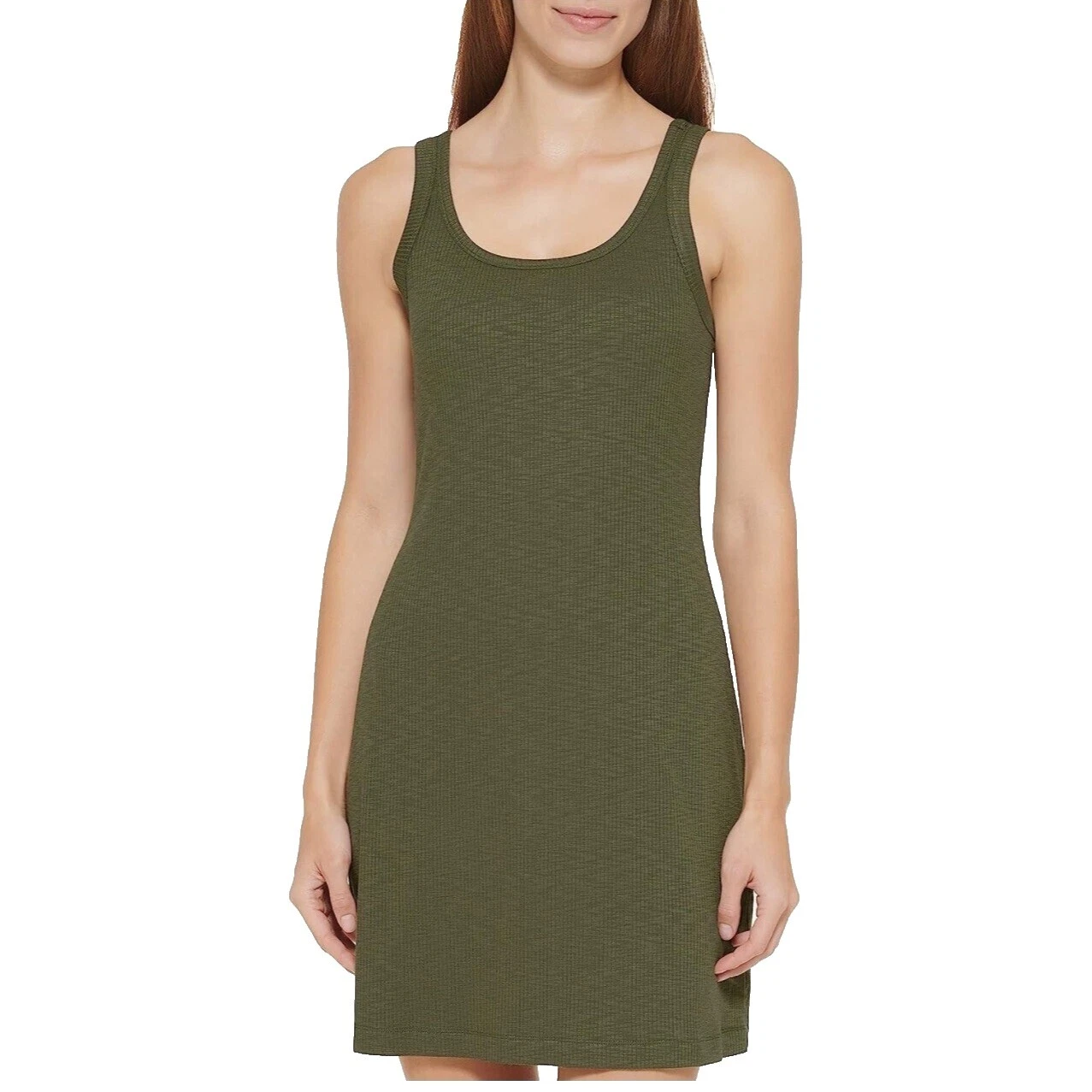 Vestidos de Algodón DKNY para Mujeres