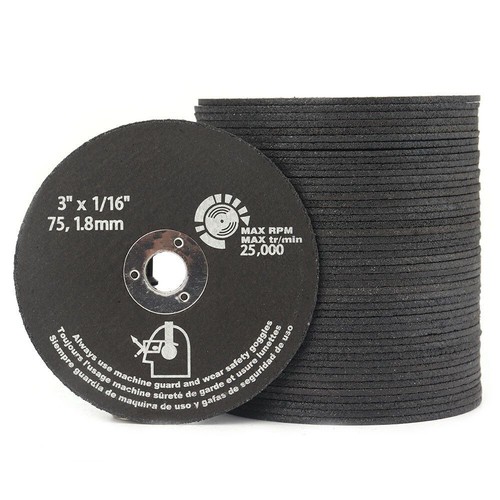 Cutting Disc Grinding Wheel Resin 3 