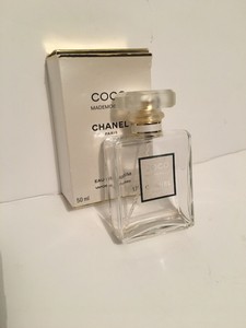 Coco Chanel Mademoiselle 50ml Ebay