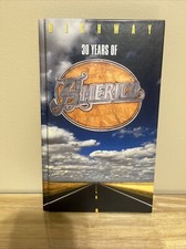 America   Highway 30 Years of America   3 CD ...