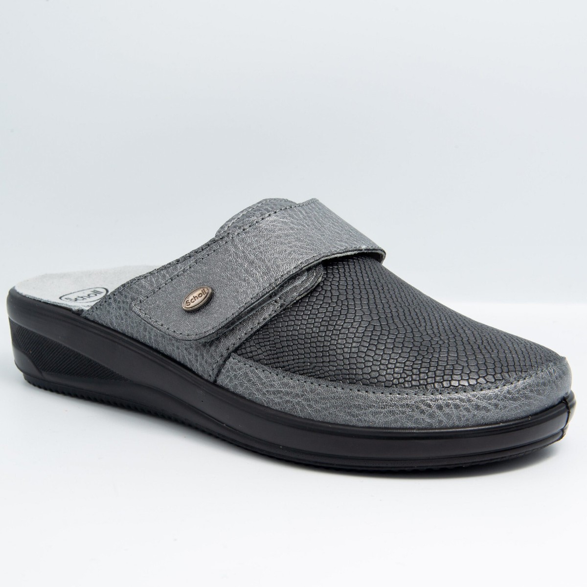 Pantofola Dr Scholl Pantofole Donna Memory Foam Ciabatte Invernali