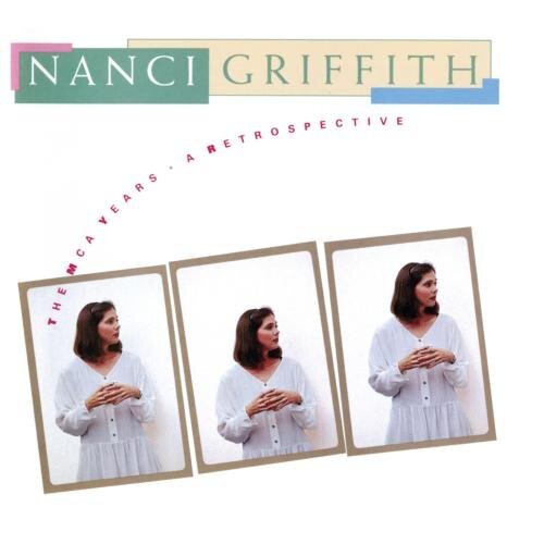Audio Cd Nancy Griffith - Best Of Nancy Griffith