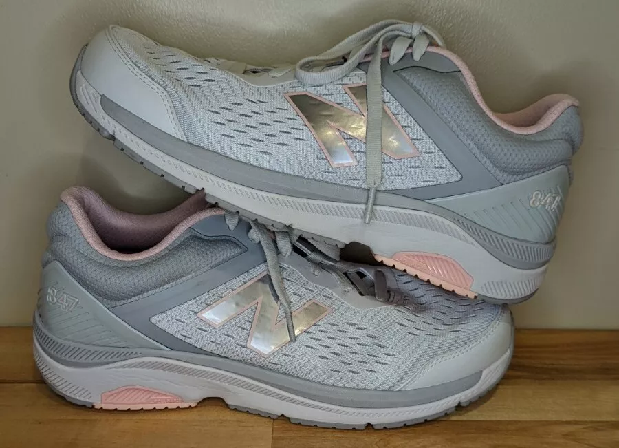 Womens new top balance 847