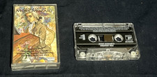 More Mozart Greatest Hits CASSETTE TAPE Sony RECORDS VINTAGE 90s