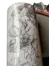 dc comics blueline edition wonder woman