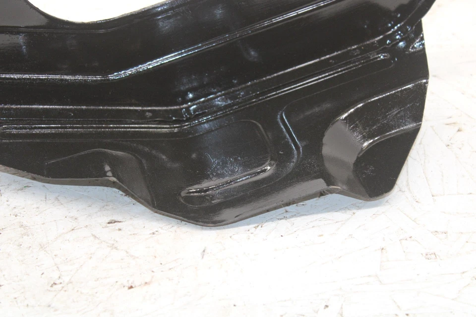 Cubierta de cinturón Yamaha Enticer 340 Deluxe 1980 OEM 8G8-77311-00-00 SY129 Foto 4 de 4