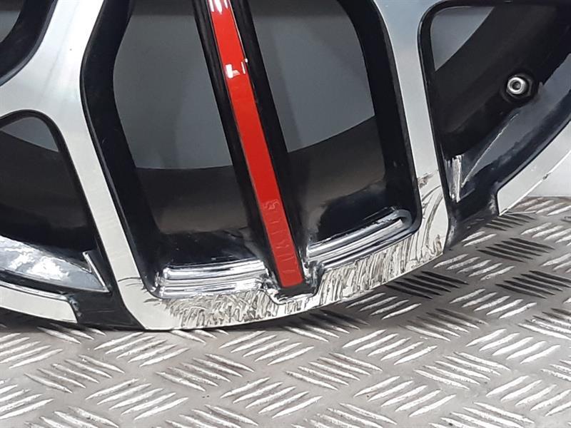 Renault MEGANE IV 2018 R19 Alloy Rim 403009975R Axp3825 for sale 