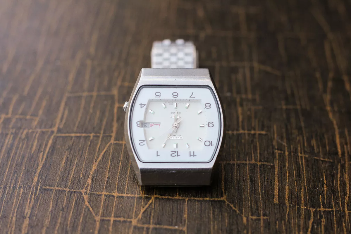 Vintage citizen cheap watches ebay