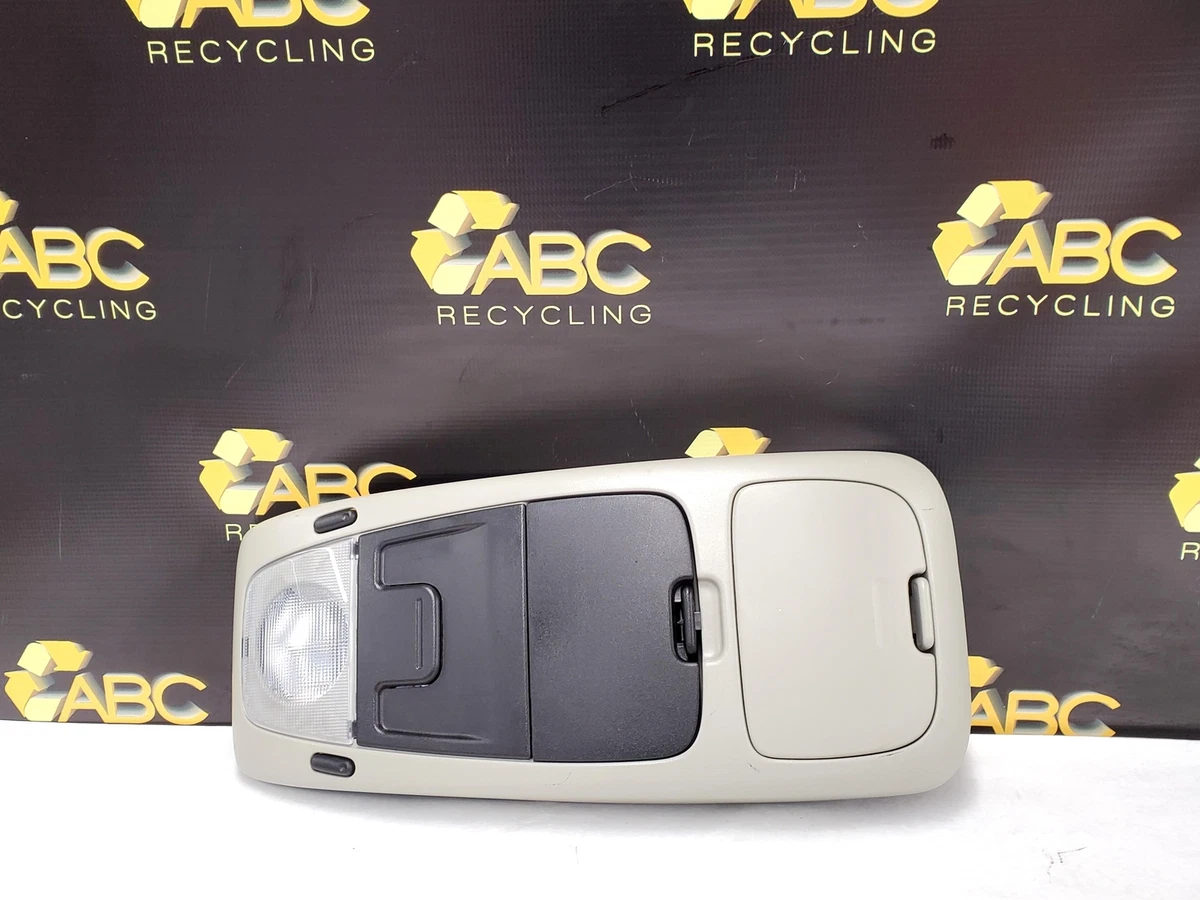 2004 Ford Explorer Interior Parts Matttroy