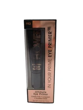 FLOWER Beauty In Your Prime Ultimate Eye Primer ~ PR2 ~ 0.42 oz