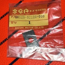 Suzuki Oem Nos CS 80 1983 Rear Leg Shield Plate 48129-02120
