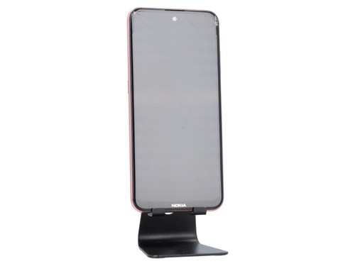 Nokia X20 TA-1341 6GB 128GB Midnight Sun Class C Android - Zdjęcie 2 z 8